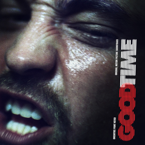 Good Time Original Motion Picture Soundtrack cover