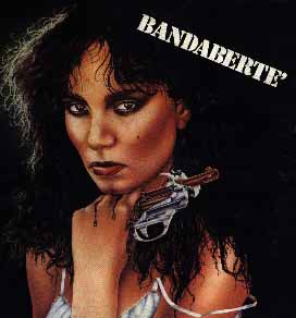 Bandabertè cover
