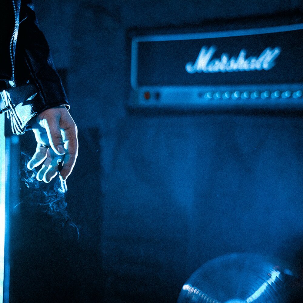 Image of playingtheangel