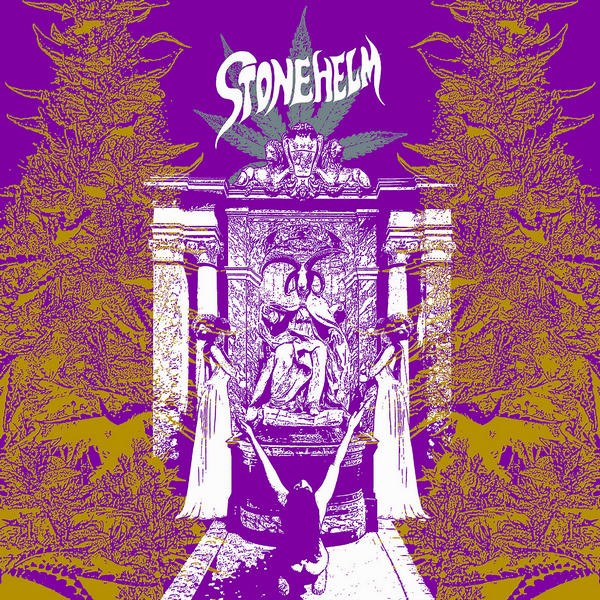Hyborian Tale cover