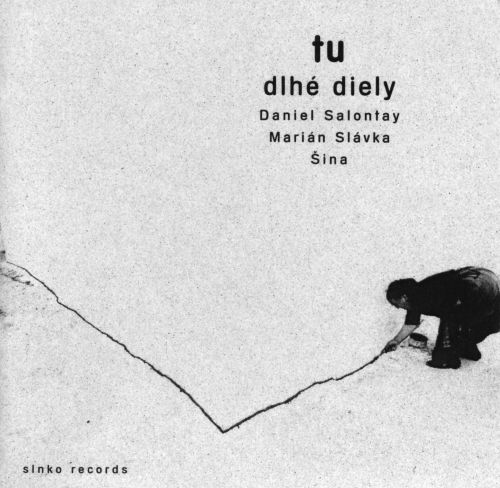Príchod cover