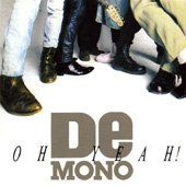 Oh yeah! cover