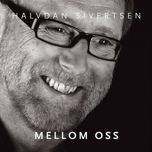 Mellom oss cover