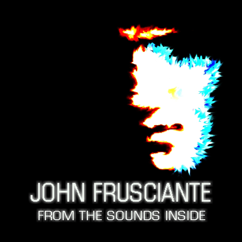 From the Sounds Inside cover