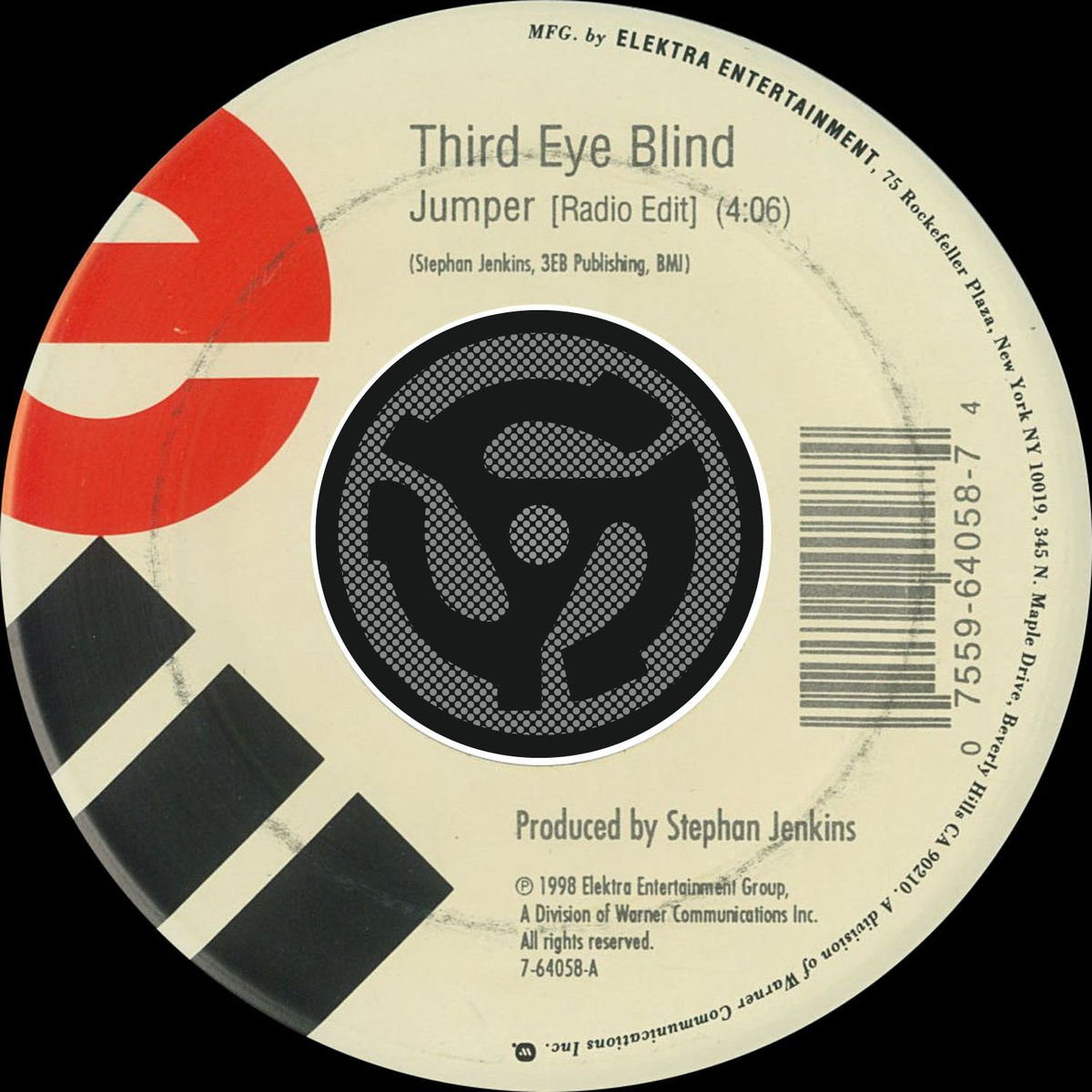 Image of Third Eye Blind