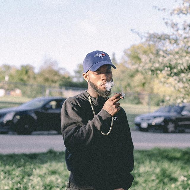 Black And Yellow Lyrics & Chords By Tory Lanez