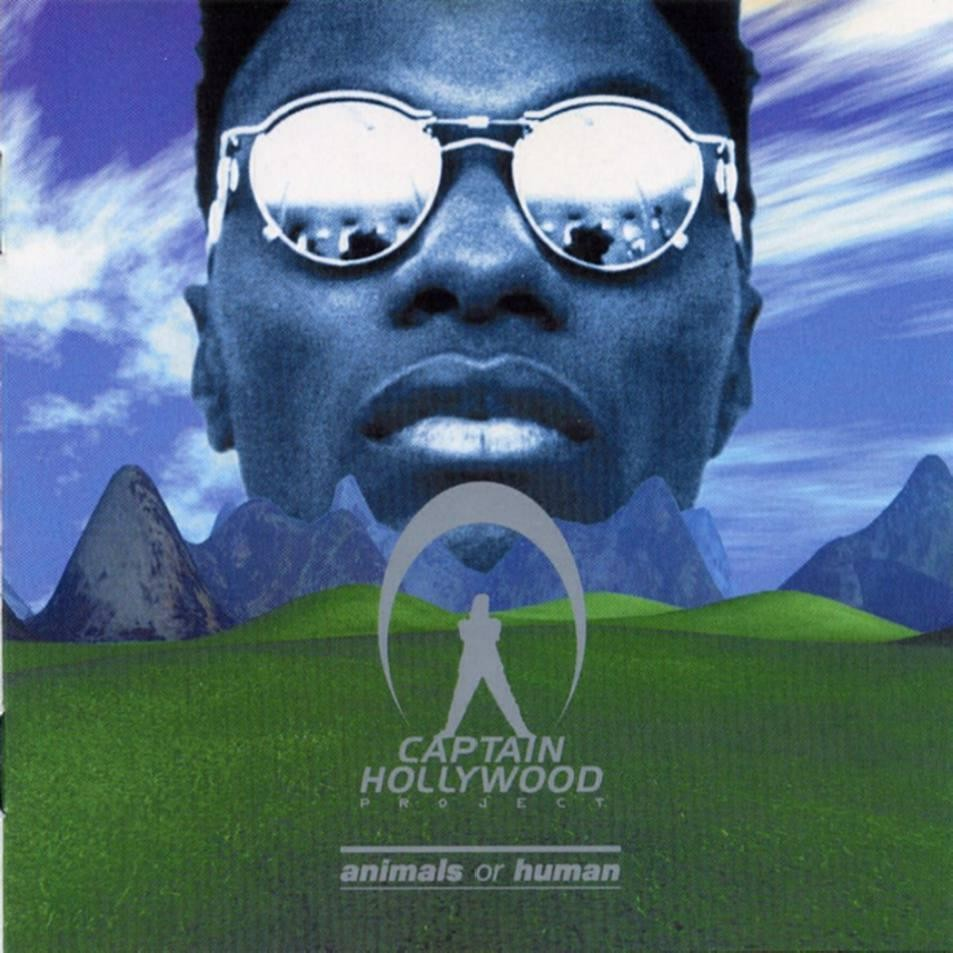 Animals or Human cover