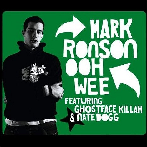 Image of Mark Ronson