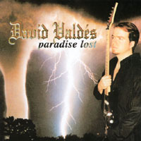 Paradise Lost cover