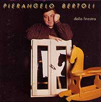 Dalla finestra cover