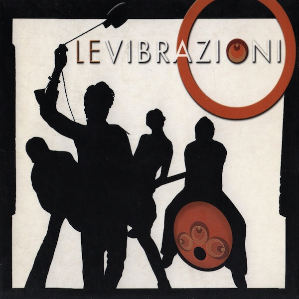 Le Vibrazioni cover