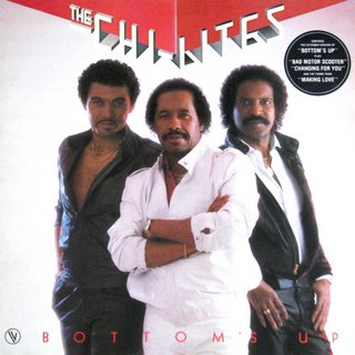 Bottom's Up cover