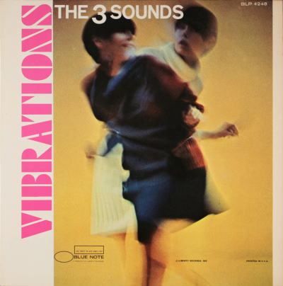 Vibrations cover