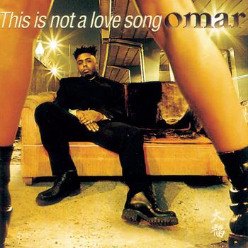 This Is Not a Love Song cover