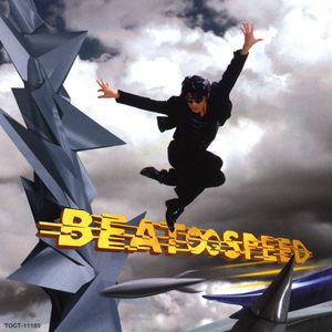 BEAT∞SPEED (吉川晃司) - GetSongBPM