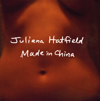 Made in China cover