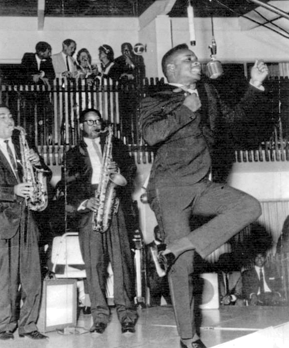 Mighty Sparrow's lyrics & chords