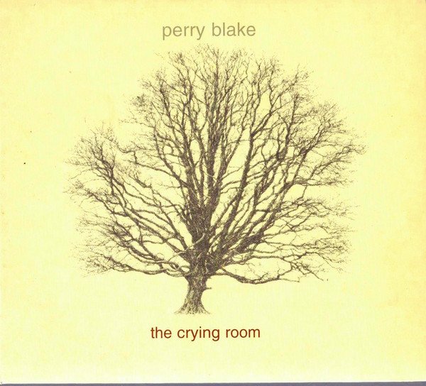 Image of Perry Blake