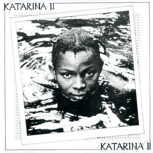 Katarina II cover