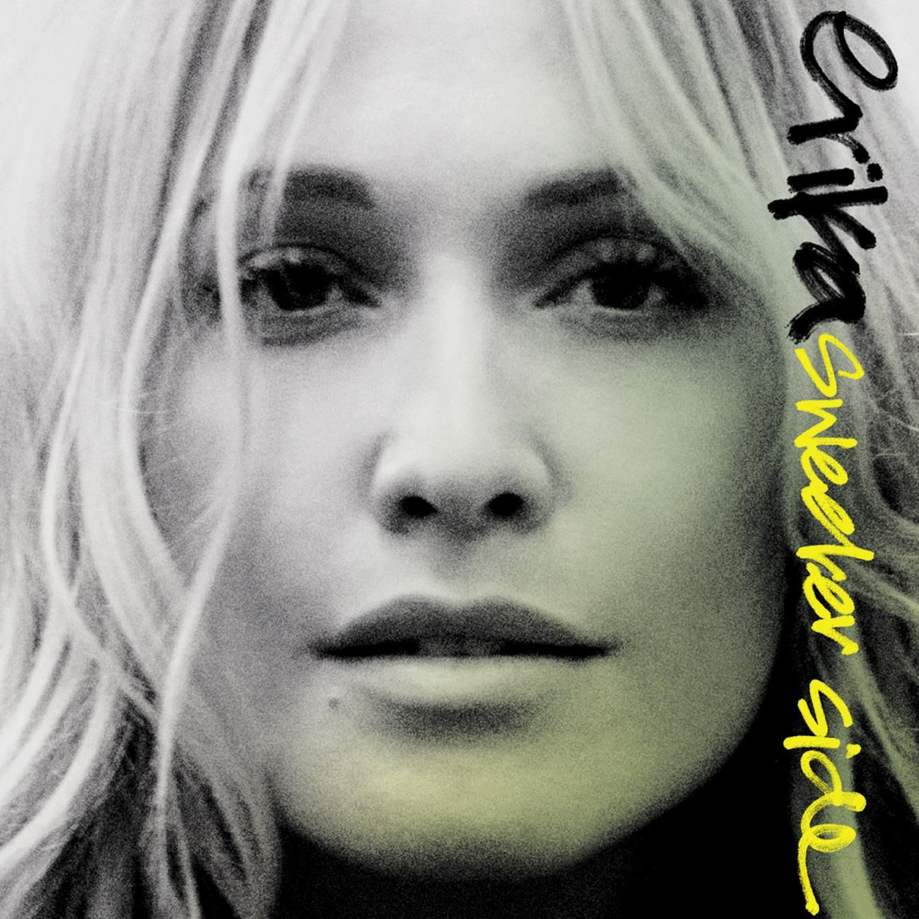 Sweeter Side cover