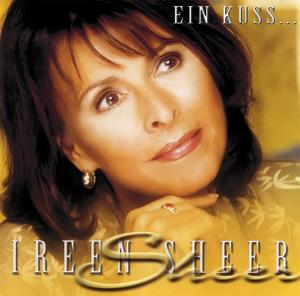 Ein Kuss... cover