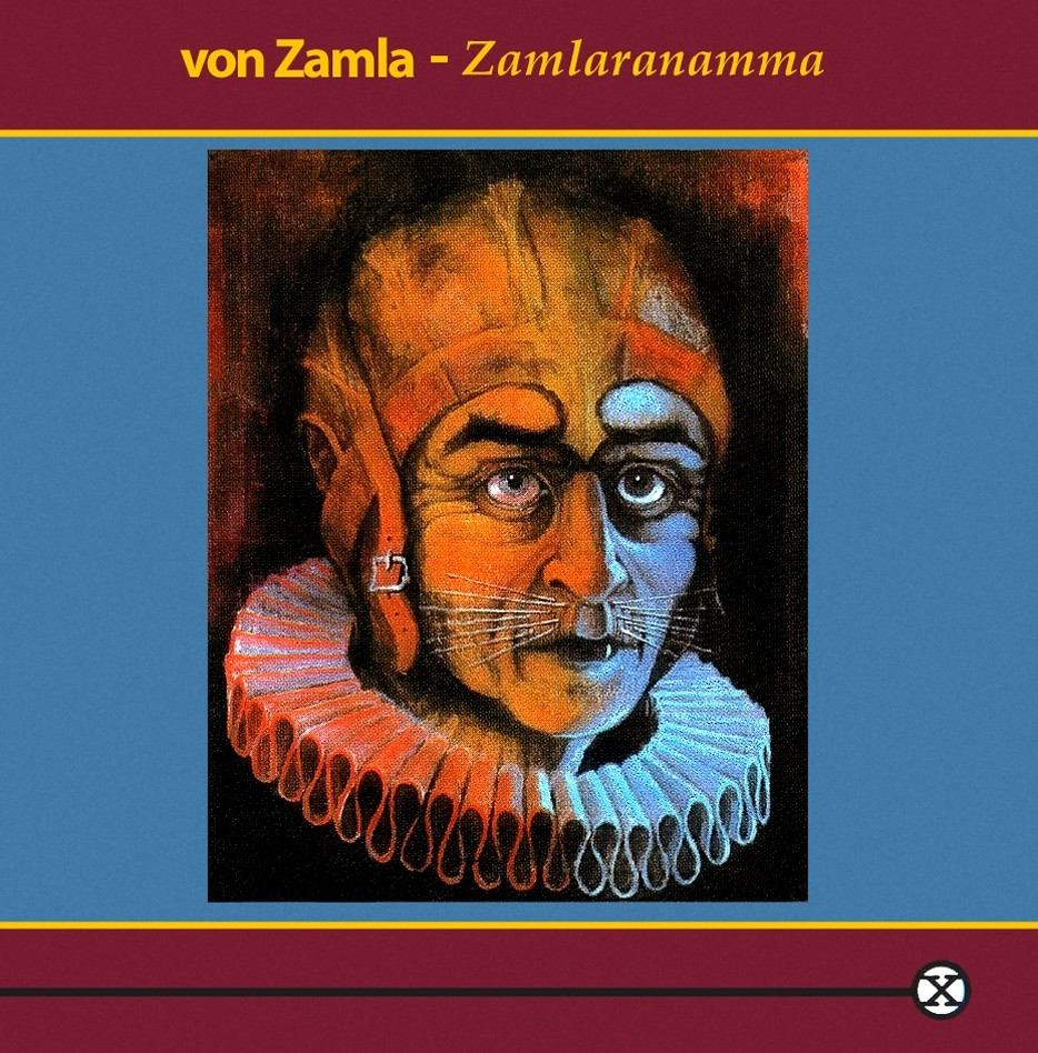 Harujänta cover