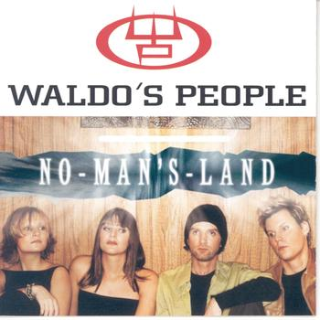 No-Man's-Land cover
