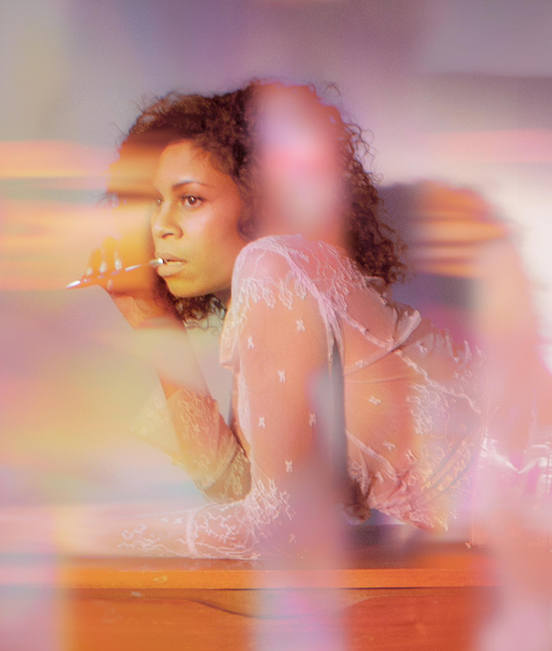 Image of AlunaGeorge