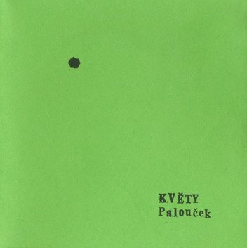 Palouček cover