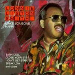 Make Someone Happy cover