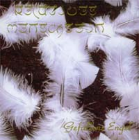 Gefallene Engel cover