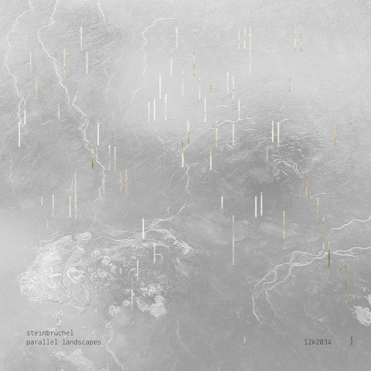Parallel Landscapes cover