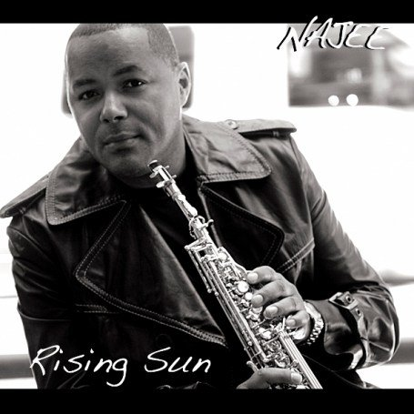 Rising Sun cover