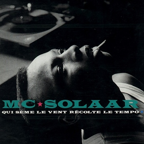 Qui sème le vent récolte le tempo cover