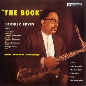 Git It - from Book Cooks cover