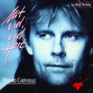 Mit viel, viel Herz cover