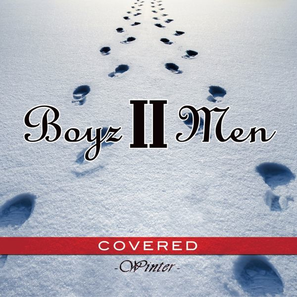 COVERED -Winter- cover