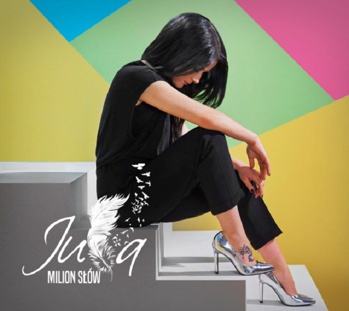 Milion Słów cover