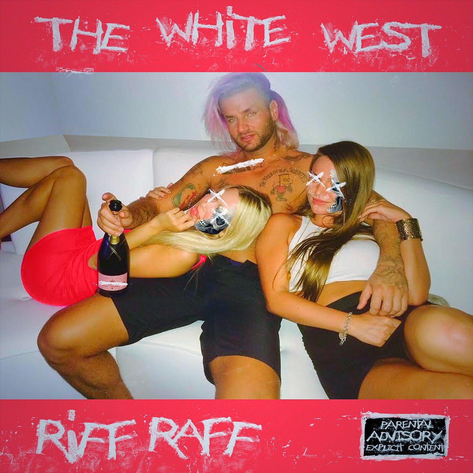 Image of Riff Raff
