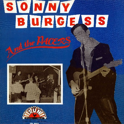 Don't Be That Way cover
