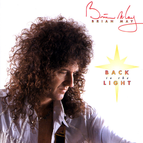Back to the Light cover
