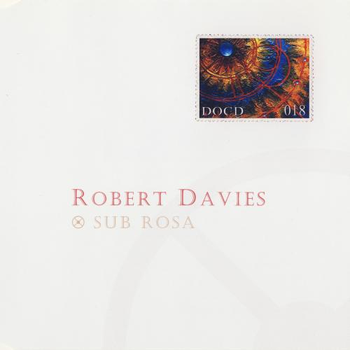 Sub Rosa cover