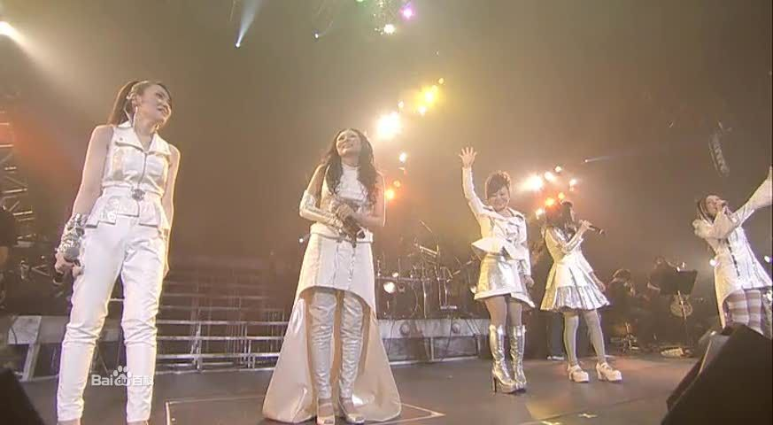 Love Planet Five S Lyrics Chords