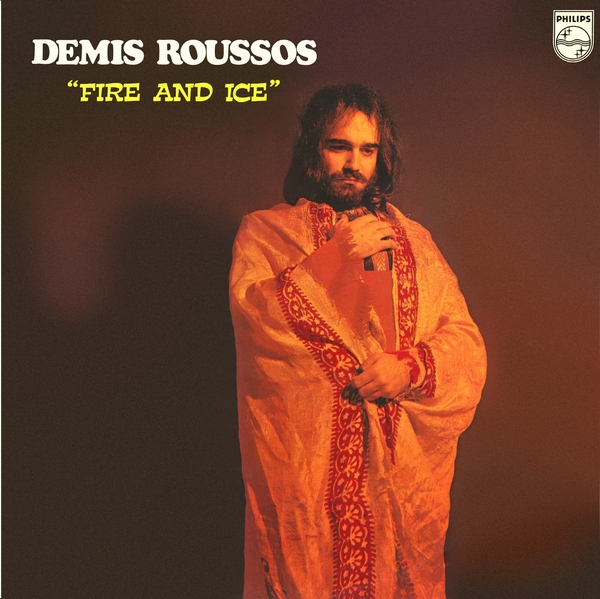 Fire And Ice (Demis Roussos) - GetSongBPM