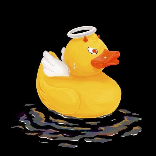 Image of playingtheangel