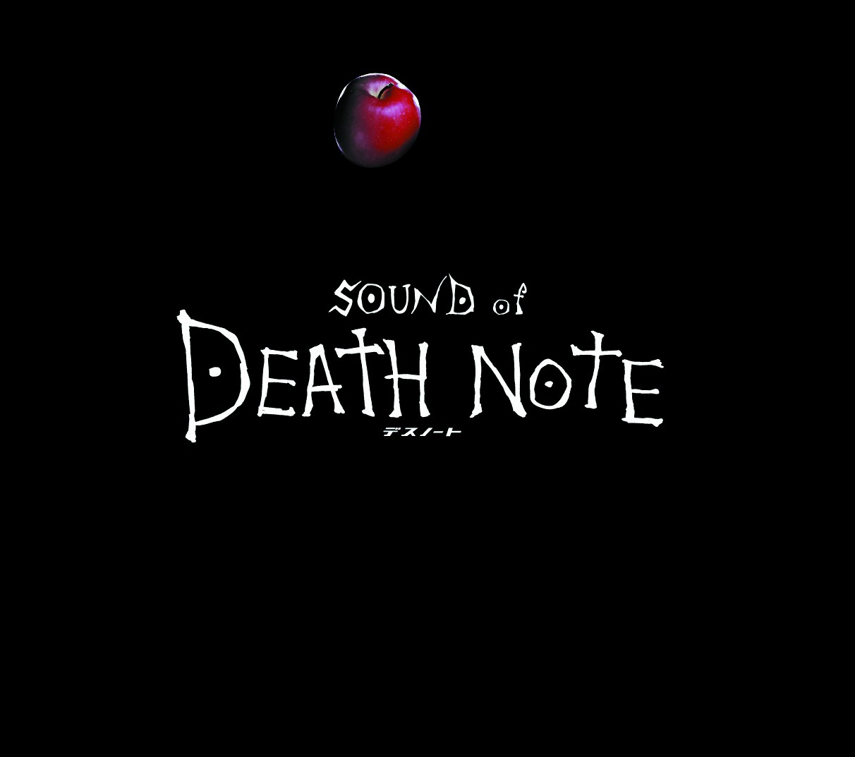 Тетрадь смерти саундтрек. Death Note. Death Note OST. Тетрадь смерти обложка. Тетрадь смерти надпись.
