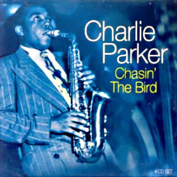 Chasin' the Bird cover