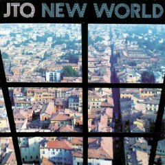 New World cover