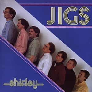 Shirley cover
