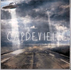 Bienvenue au Paradis cover